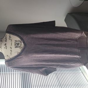 Free People Catching Waves Tunic